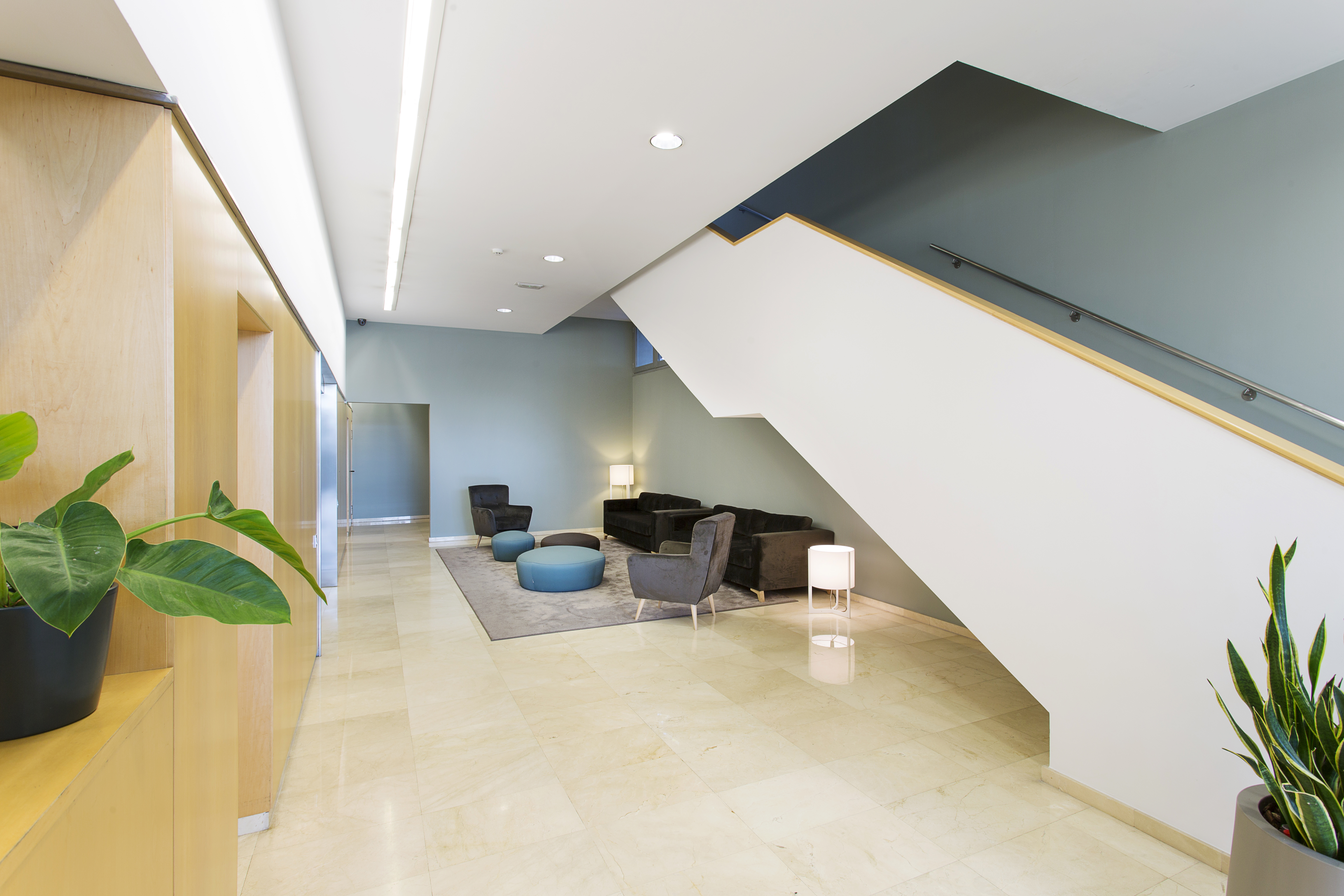 Europa Business Building — foto 4